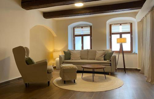 Großzügiges 1 Zimmer-Apartment mit Badewanne - Foto 3