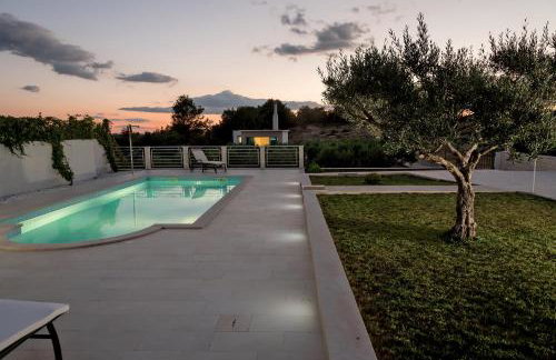 Villa Lilin San - Photo 21