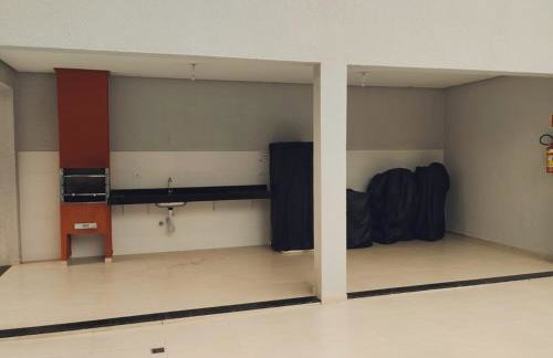 Apartamento Novo - 02 qtos - Foto 4