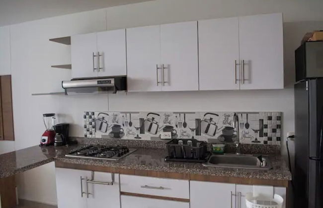 Apartamento Oasis con Vistas al Mar - Photo 13