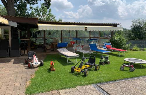 Pino24 Ferienwohnungen mit Pool und Sauna - Foto 44