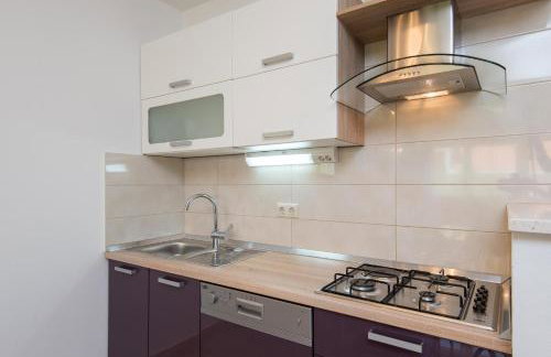 House FIDULIC - apartment THE LAVENDER - Foto 25