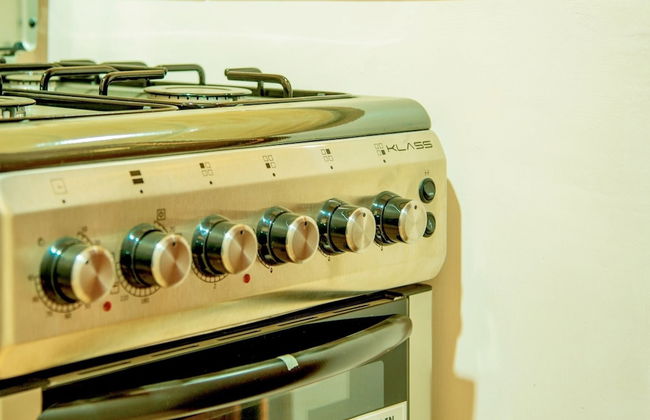 Victoria View Hotel - Photo 21