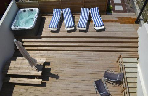 BodyGo Penthouse - Foto 35