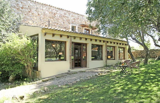 Agroturismo Es Molí de Son Maiol - Foto 35