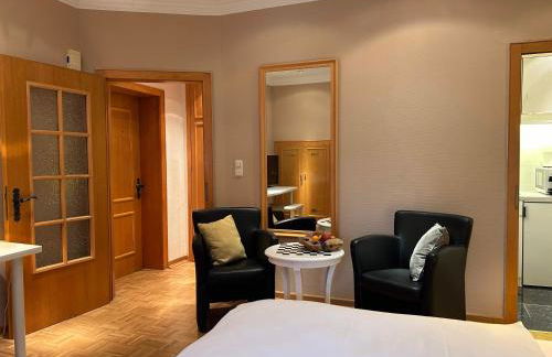 Appartementhaus Herrenhäuser Gärten - Foto 41