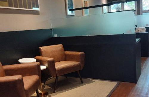 Apto Pé na Areia Condomínio Oceanside Camboinhas - Foto 28