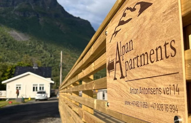 Alpan Apartments - Foto 49