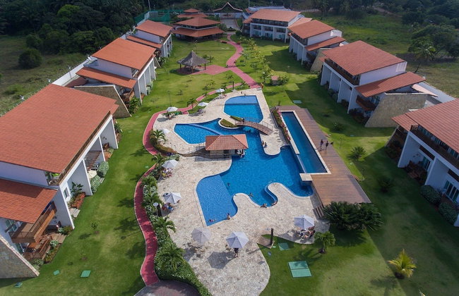 Club Meridional Praia dos Carneiros - Perto da Igrejinha - Foto 95