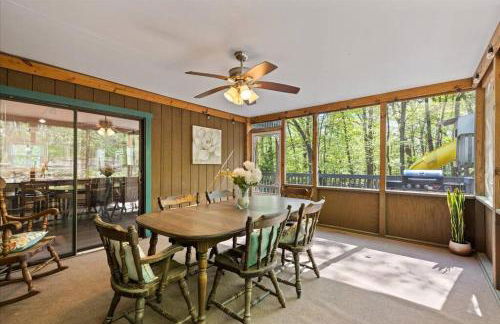 In Resort Game Room - The Play House 5BR - Foto 32