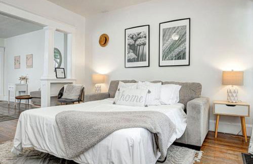 6 Bedroom Duplex Sleeps 14 Close to Lucas Downtown - Photo 42