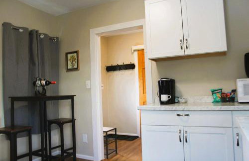 Peaceful Stay with Outdoor Games! - Foto 5