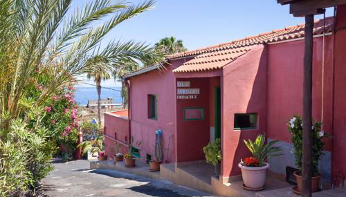 Finca La Gaviota - Las Palmeras - Foto 4