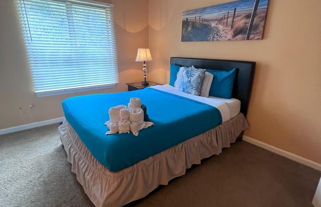 The Stone Crest Villa - Near Stone Mountain Park - Foto 12