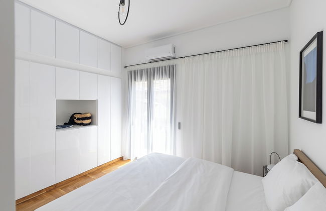 Elliot Neapoli, Athens - Foto 17