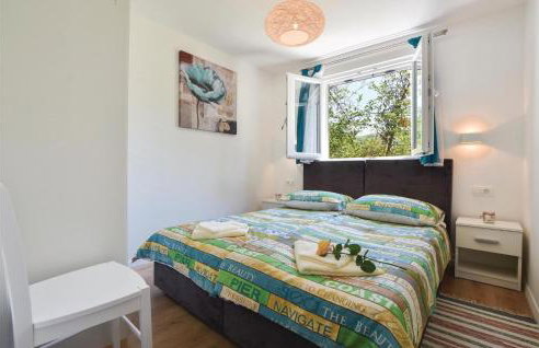 Two-Bedroom Holiday Home In Blato Na Cetini - Photo 7