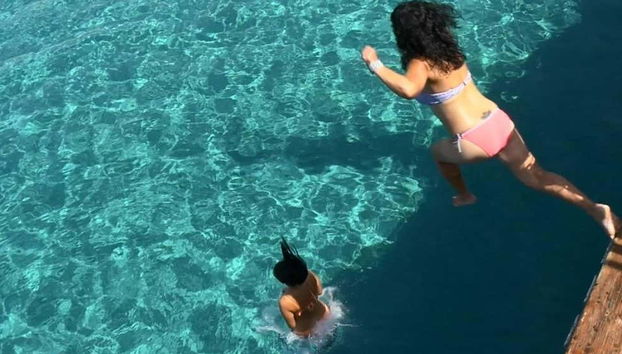 Chrissi Island Cruise - Foto 4