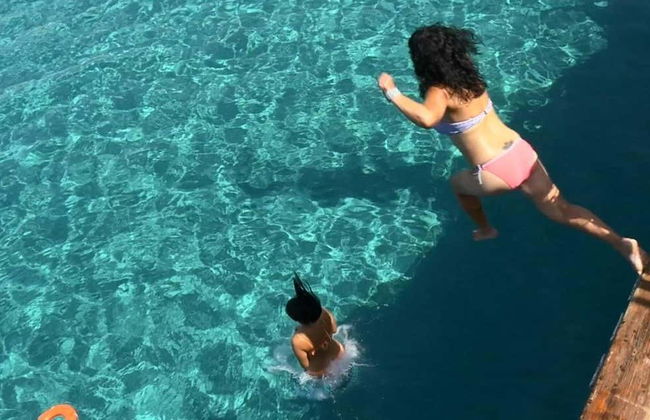 Excursión a la isla Chrisi - Foto 4