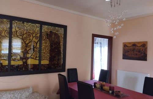 Holiday Home in Chalkidiki, Lakkoma - Foto 49