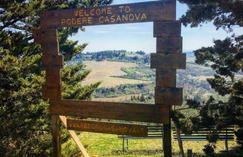 Podere Casanova di Lisa - Foto 74