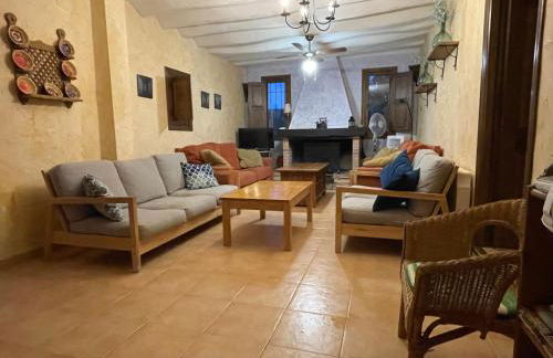 Casas Amarillas. Finca el Campillo - Foto 7