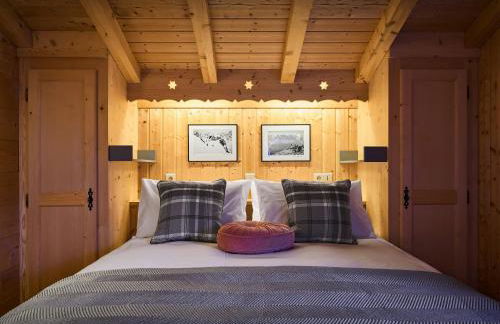 Chalet Roche de Pierre - OVO Network - Foto 23