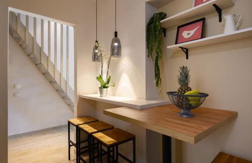 VICANTI Luxury Apartments - Foto 17