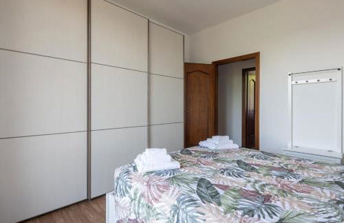 Appartamento per 6 persone nella natura - zona collinare residenziale La Spezia - 15 minuti dalla stazione - Val di Vara Trekking 5 Terre - Foto 36