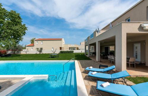 Villa Arancin - Photo 44