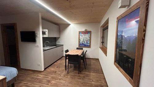 Les quatre montagnes, Appartements - Foto 5