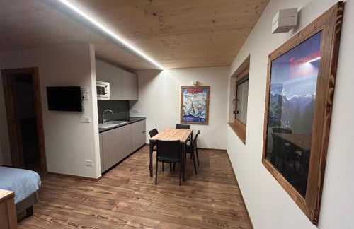 Les quatre montagnes, Appartements - Foto 5