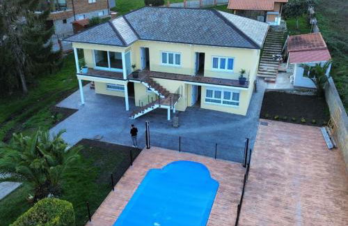 Apartamentos Suances - Hinojedo 3000 - Foto 36