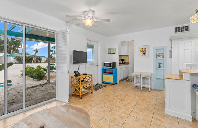 Sea Club I Beach Resort - Foto 69