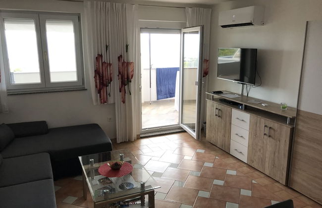 Apartments Michael - Foto 38