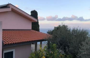 Appartamento per 2 persone con vista sulle Eolie Casa Spisidda "Lipari" - Foto 62
