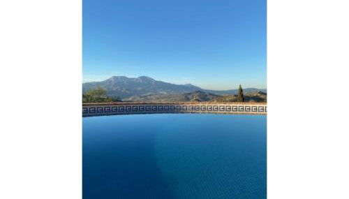 Sunny hillside casita in Guaro - Foto 4