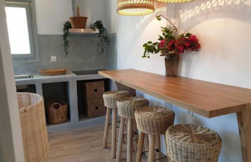 Patmos Little Suites - Foto 42