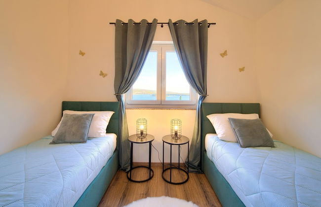 Elegant and Vibrant Apartment With Terrace and Sea View - Foto 2