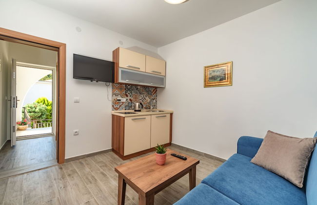 Saxofonia Apt. - Foto 14