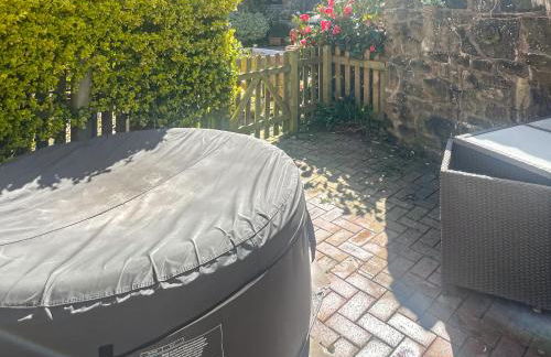 The Boyne Arms Cottage - Foto 8