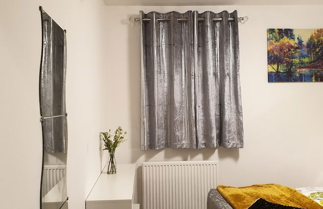 Beach Apartment - Kirkcaldy - Foto 4