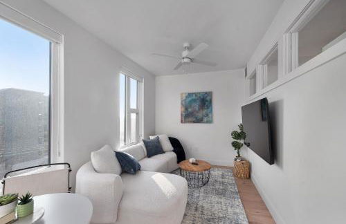 Vibrant 1BD 1BA Pool, Gym, HTub, Bowling and More - Foto 9