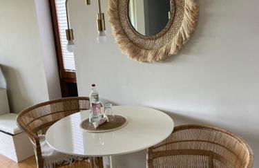 Relax with a pool and sauna in Trave Kieker 005! - Foto 1