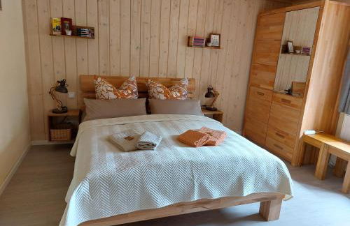 Apartment Sonnenschein - Foto 42