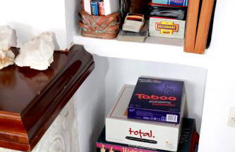 Archontiko Blana - Foto 18