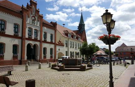 Uns lütt Hus - Foto 14