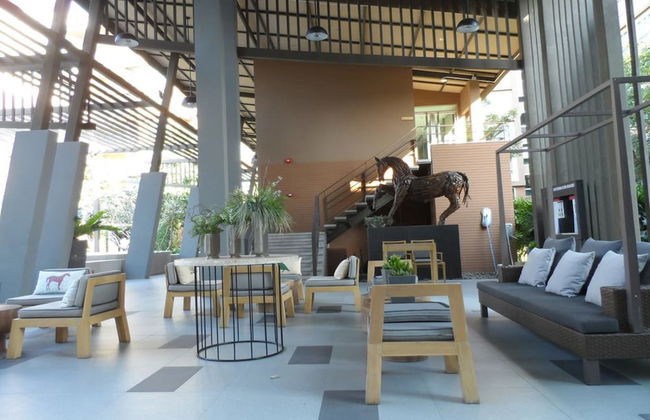 Baan Thew Lom Condominium - Foto 20