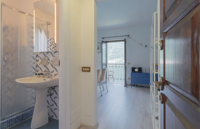 Lavarell House - Best Lake View by Rent all Como - Foto 24