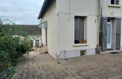 La maison d'adèle - Foto 22