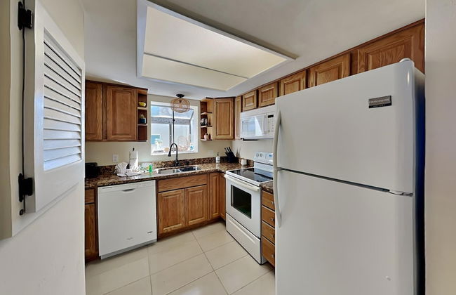 Intercoastal Dreams 201 - Foto 6